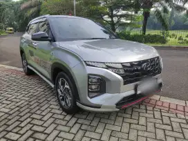 Creta Prime 2 Tone CASH PRICE