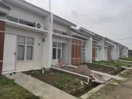 DIJUAL RUMAH DENGAN HARGA PROMO LOKASI STRATEGIS DI BOGOR