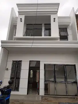 Rumah Idaman Sukabangun 2