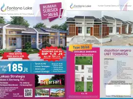 DIJUAL RUMAH MURAH KUALITAS TERBAIK HARGA TERMURAH DI TIMUR CIBUBUR
