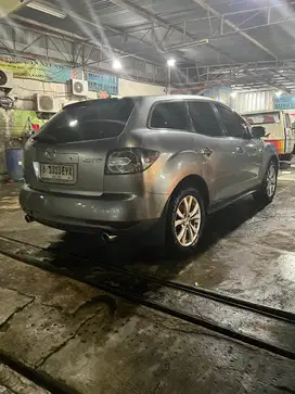 Mazda CX-7 2011 Bensin