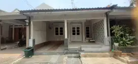 Di jual/Disewakan Rumah (sewa bisa min 3 bln)