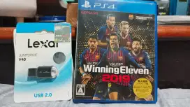 Pes 2019 Update Patch 2024