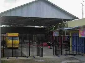 RUKO JALAN NASIONAL SAMPANG BUNTU DEKAT PONDOK PESANTREN