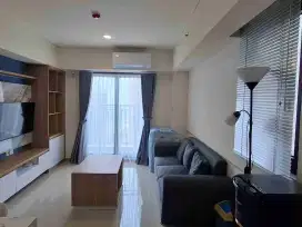 Rent Apartemen Spearwood Meikarta full Furnished