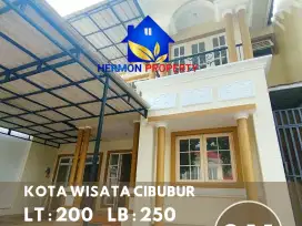 Rumah Newly Renovated , Harga Terjangkau , Lokasi strategis dkt Mall