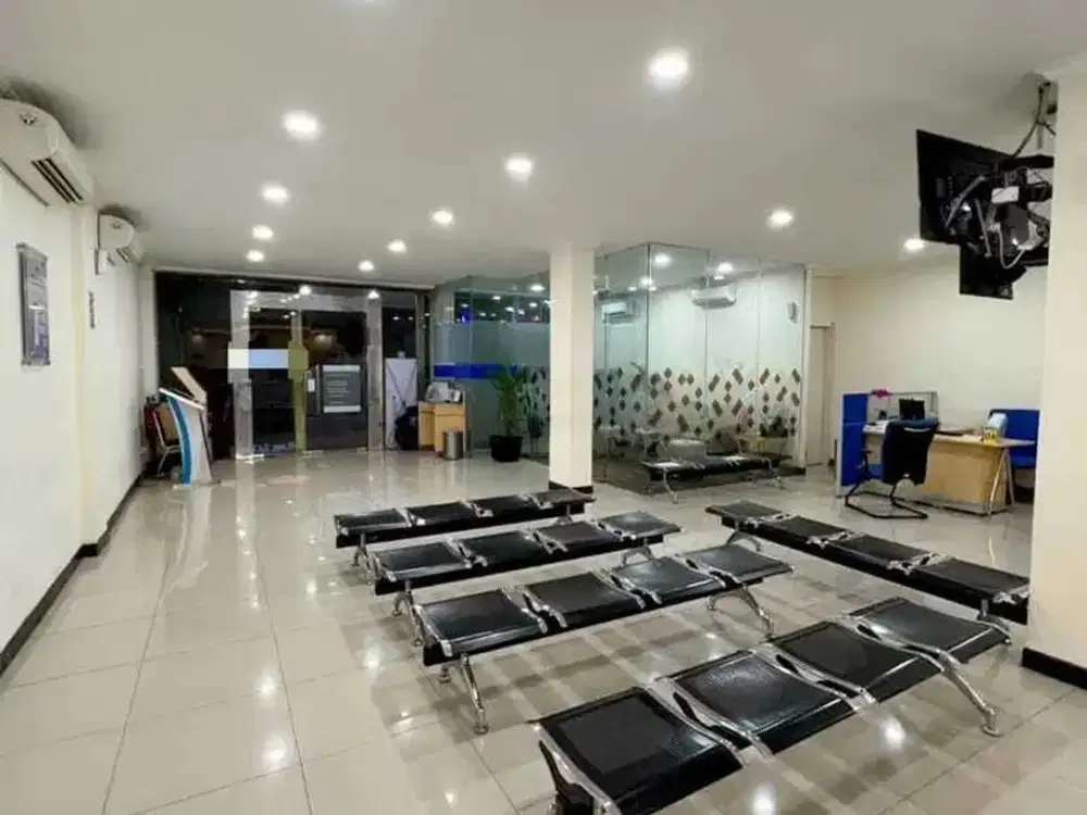 Gedung Mini Panglima Polim