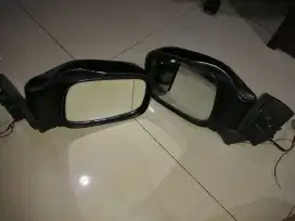 Spion elektrik Panther Kapsul LS