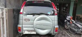 Bismillahirrahmanirrahim dijual Daihatsu Taruna FX 2023