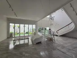FOR SALE RUMAH SIAP HUNI DI TERUSAN HANG LEKIR KEBAYORAN BARU JAKARTA