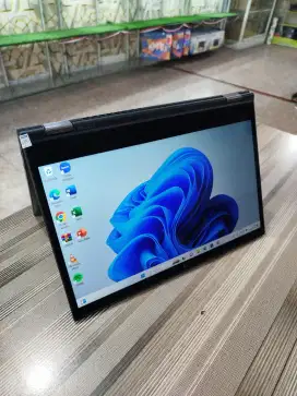 LAPTOP MULTITASKING|LENOVO YOGA L13|LAYAR360|LIKE NEW||BISA KREDIT|COD