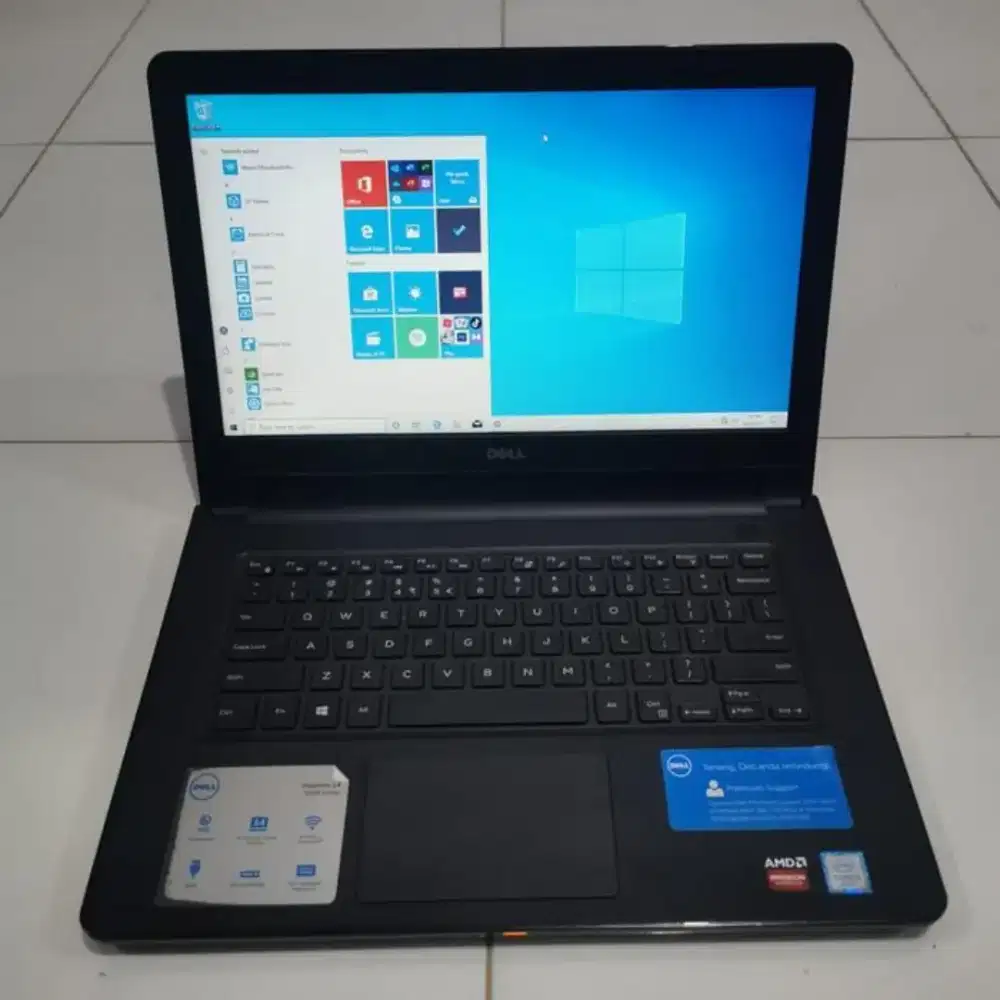 Laptop Dell Inspiron 3442