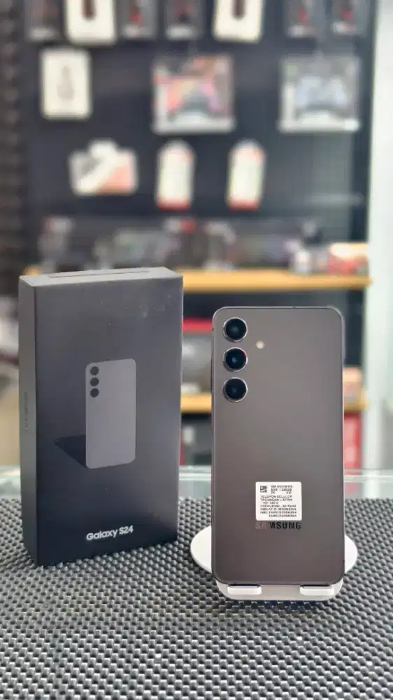 Samsung Galaxy S24 Gray 8/256