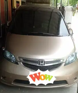 Dijual Honda Elysion tahun 2004