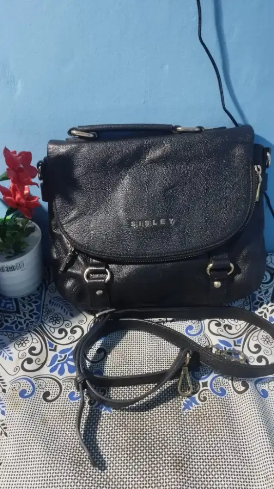 Sling bag Sisley