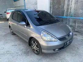 Honda Jazz Automatic idsi