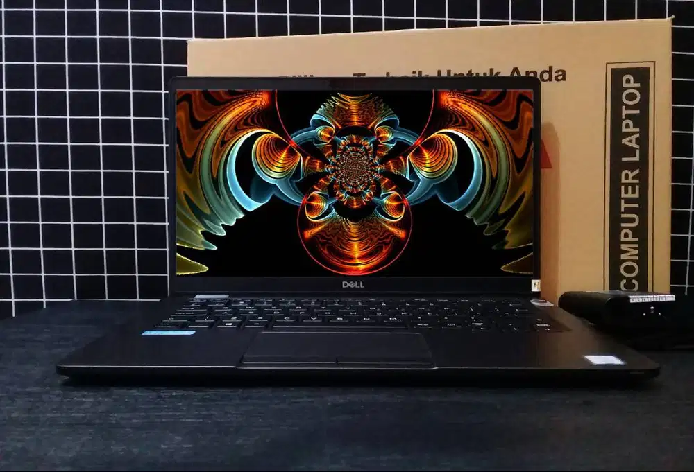 Laptop TouchScreen Core i5 Fulzet original | Ram 16gb | SSD | al nomal