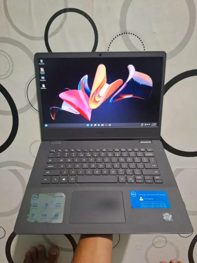 Laptop Dell Latitude 3401
