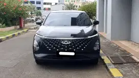 Km19rb chery omoda 5 rz luxury turbo 2023 hitam sunroof