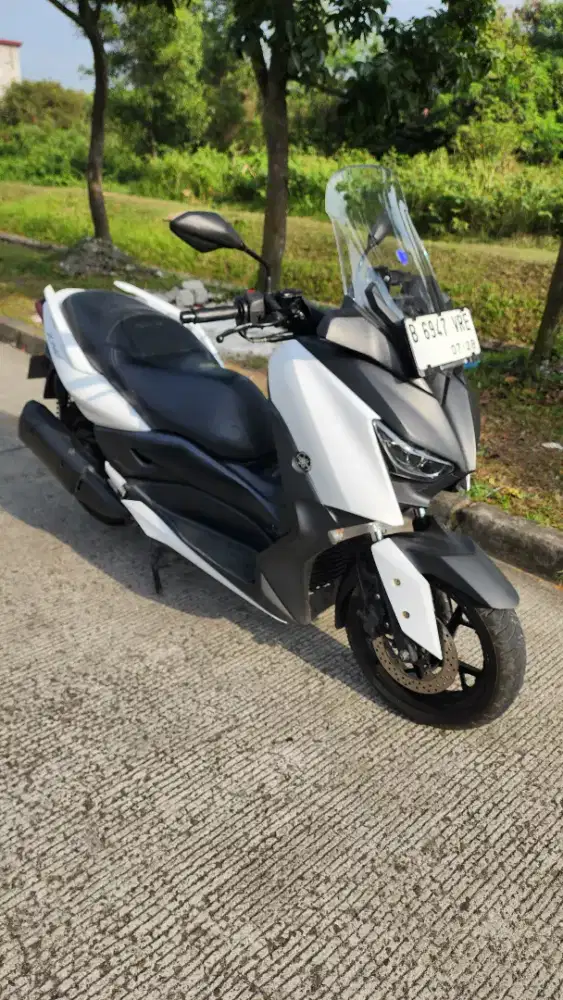 Yamaha Xmax 250 ABS