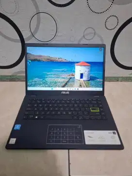 Laptop Asus E410M