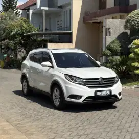 DFSK GLORY 580 COMFORT 2018