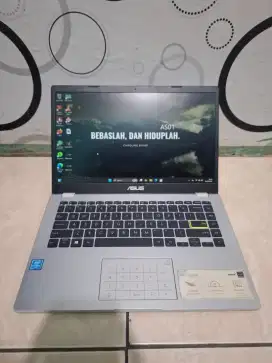 Laptop Asus E410M