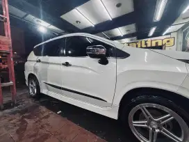 Mitsubishi Xpander Ultimate Limited 2019