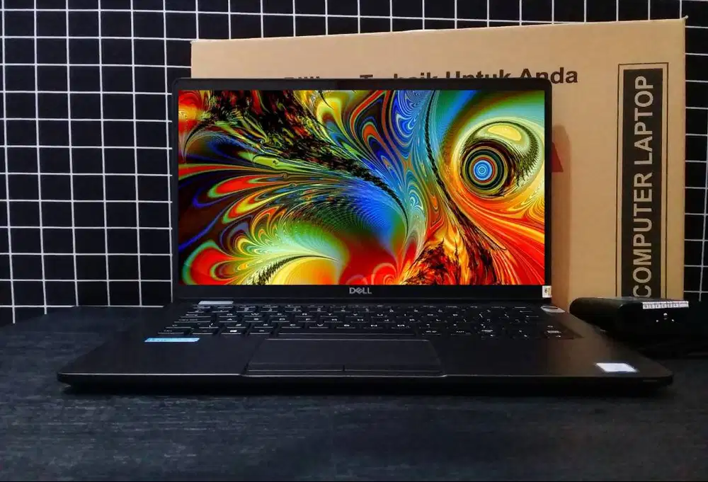 Laptop TouchScreen Core i5 Fulzet original | Ram 16gb | SSD | al nomal