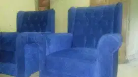 SERVIS SOFA & KURSI