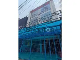 Ruko Boulevard Raya Kelapa Gading