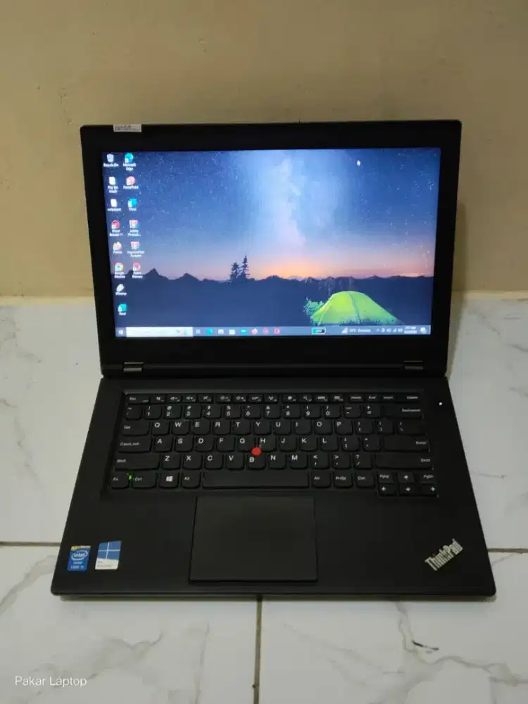 Laptop Lenovo Thinkpad L440
