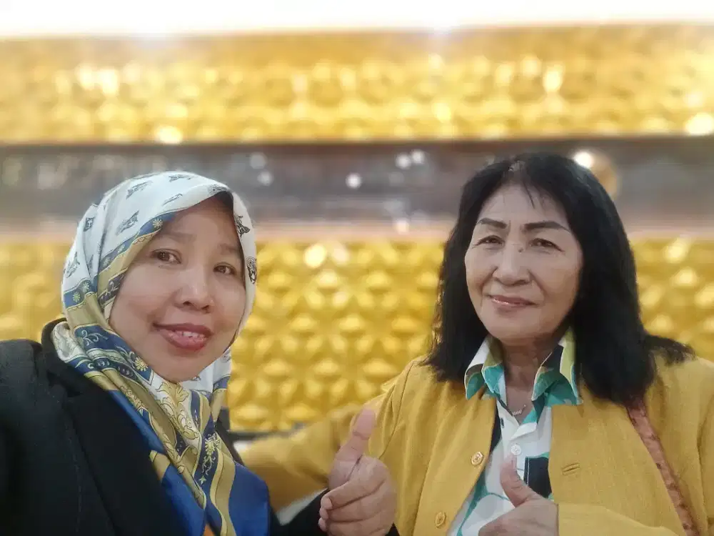 Lowongan kerja *Marketing dan Konsultan*