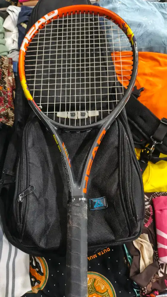 Raket Tennis Head Spark MX Pro