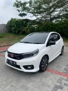 Brio rs at 2021