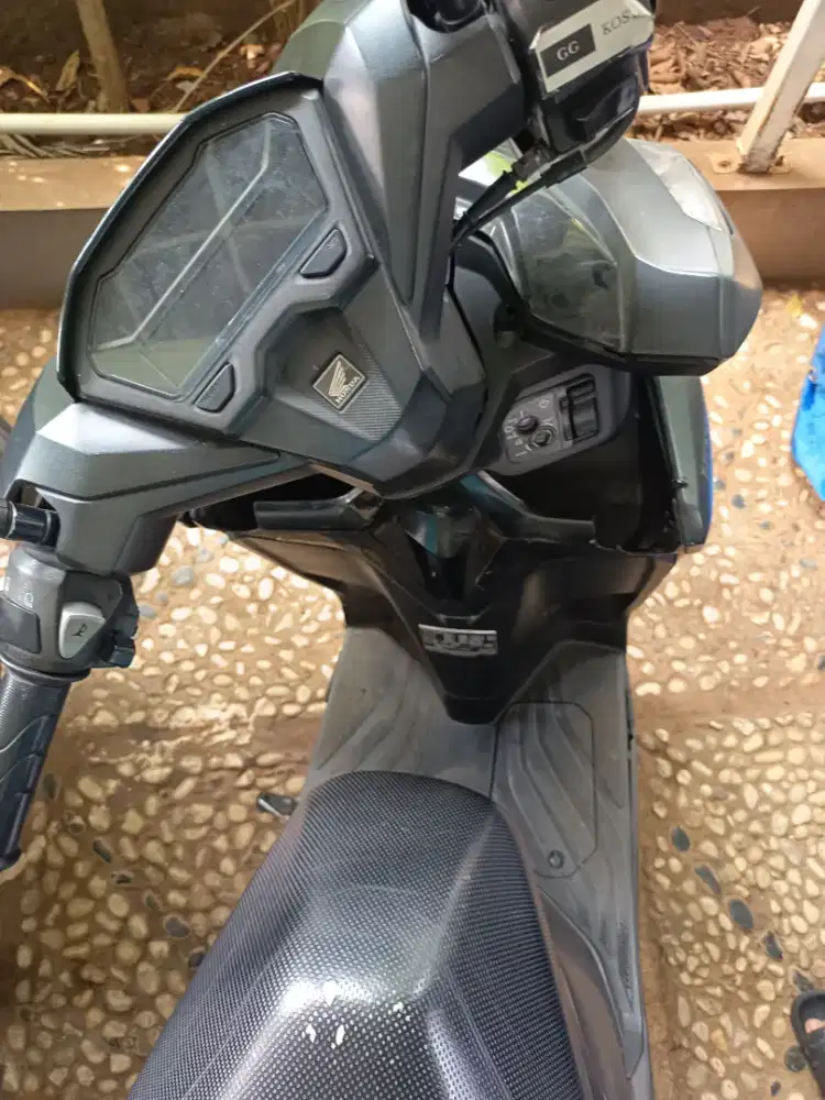 vario 125  (2019)