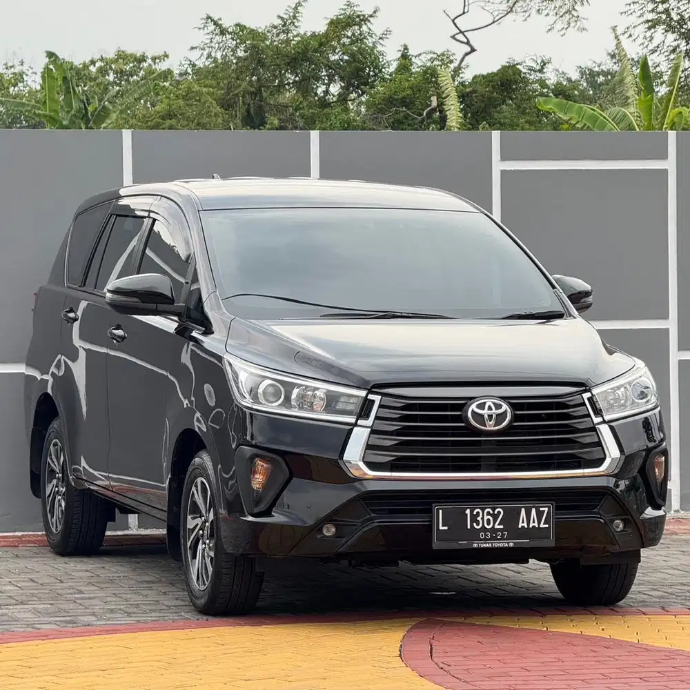 INNOVA REBORN 2.4 V DIESEL AT 2022