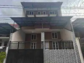 Dijual Rumah Mulyosari dekat ITS
