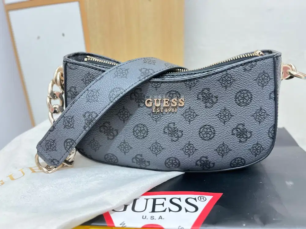 tas brand guess