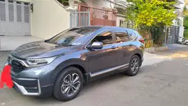 Honda CR-V 2022 Bensin
