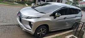 Mitsubishi Xpander 2018 Bensin