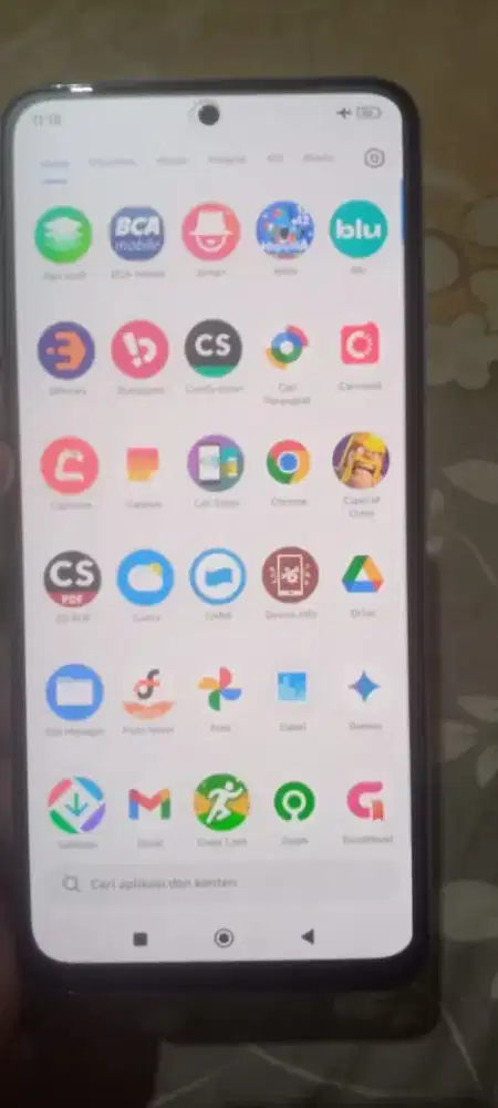 POCO X5 5G 6+6/ 128GB