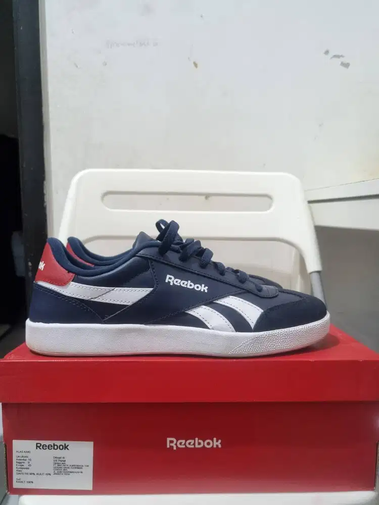 Reebok Smash Edge Unisex size 43