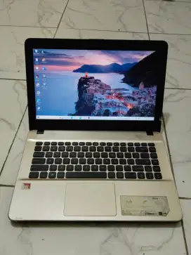Laptop Asus X441B Series