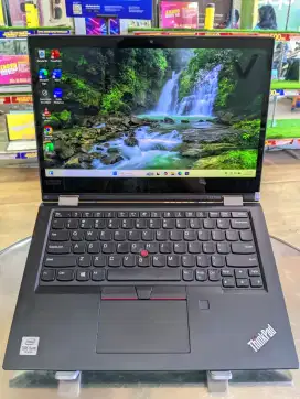 LAPTOP ANTI LEMOT | LENOVO L13 YOGA | FLIP TOUCHSCREEN