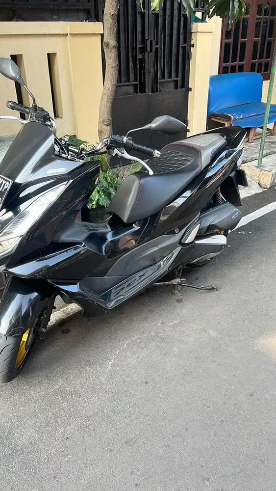 Motor pcx 160 ABS