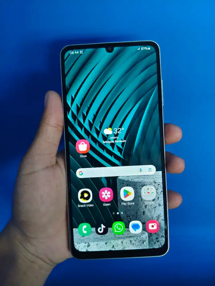 Samsung Galaxy A06 4/64 Like New