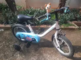 Sepeda anak BTWIN 100 14