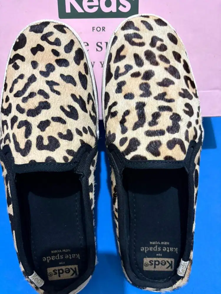 Sepatu keds baruuu