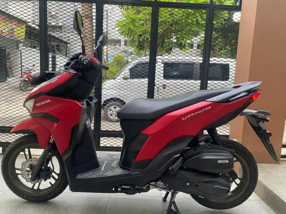 DIJUAL HONDA VARIO 125 ISS 2025